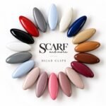 Hijab Clips – Pack of 4