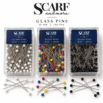 Hijab Pins – 200 PCS - Image 3