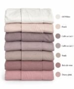 Easy-Tie Cotton - Neutrals - Image 3