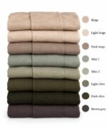 Easy-Tie Cotton - Neutrals - Image 2