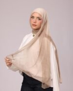 Plain Kashmir – Neutrals & Earthy - Image 7