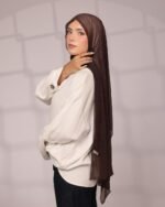 Plain Kashmir – Neutrals & Earthy - Image 11