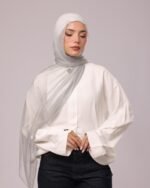 Plain Kashmir – Neutrals & Earthy - Image 9