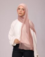 Plain Kashmir – Pinks & Plums - Image 7