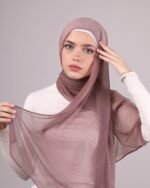 Plain Kashmir – Pinks & Plums