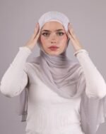 Plain Kashmir – Neutrals & Earthy - Image 5