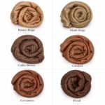 Plain Kashmir – Neutrals & Earthy - Image 3