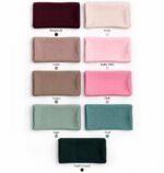 Square Cotton Cap - Image 4