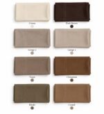 Square Cotton Cap - Image 3