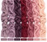 Modal Chiffon - Image 4