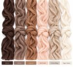 Modal Chiffon - Image 3