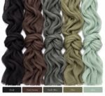Modal Chiffon - Image 2