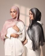 Modal Chiffon - Image 8