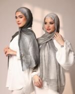 Modal Chiffon - Image 7