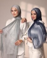 Modal Chiffon - Image 9