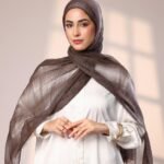 Modal Chiffon