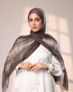 Modal Chiffon