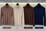Cotton Basic Long Sleeve - Image 2