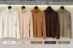 Cotton Basic Long Sleeve - Image 3
