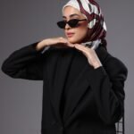 Bordeaux Swirl – Turkish