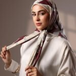 Burgundy Cream – Turkish
