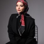 Burgundy Noir – Turkish