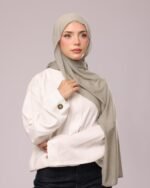 قطن كشمير سادة