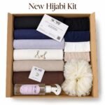 NEW HIJABI KIT