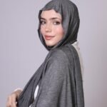 Sport Cotton Hijab