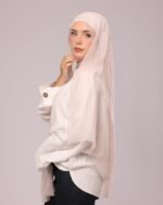 Crepon Hijab - Image 2